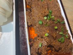 -小杨烤肉(朱雀店)