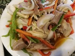 -帕米朵儿新疆小馆(仙鹤新天地广场店)