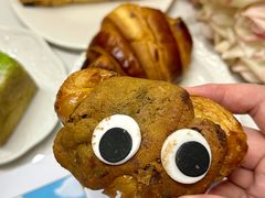 -富贵面包公司(运河店)