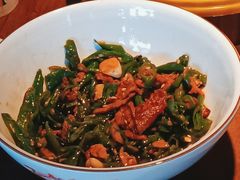 -农耕记·湖南土菜(halo广场店)