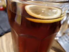 冰柠檬茶-棒约翰比萨·意面(剑河店)