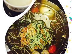 -英子补身汤(海兰路店)