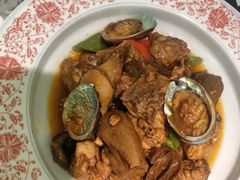 -苏梦江南·淮扬菜(夫子庙店)