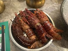 -亚马逊蒸汽活海鲜自助(LCM置汇旭辉广场店)