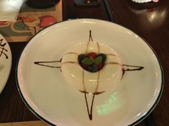 -安妮意大利餐厅(日坛店)