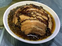 -易老九江湖菜(北滨一路店)
