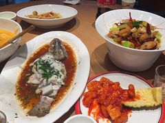 -味莊餐厅(康庄南街店)