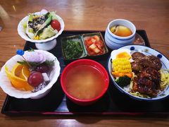 -活鳗饭·鹅肝范儿(高碑店店)