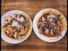 -温记府廟豆汤饭·始于1955年(海椒店)