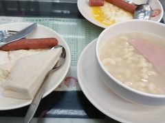 -义顺牛奶公司(庇利金街店)