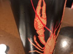 酸梅汤-一棠龙虾•王牌虾球(光谷天地店)