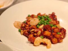 八宝辣酱-绿波廊(豫园店)