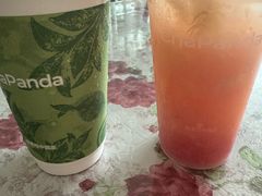 -茶百道(惠新东街店)