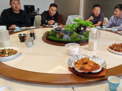-闫水饺大酒楼·北京老闫靓马饺子馆