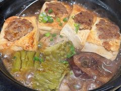 -东山茶寮(新安店)