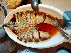 -扬州狮子楼·非遗淮扬菜(总店)
