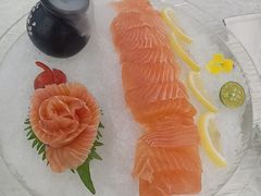 -海旺角海鲜加工坊(马王堆店)