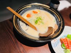 -吉兆KiCHICHO·日本料理(大连恒隆广场店)