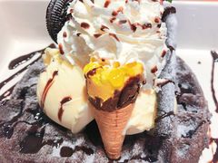 -MIKAKU(万达广场上海宝山店)