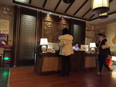 -桃源足道养生会馆(逸足店)