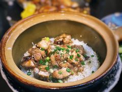 -红星光发煲仔饭(文海店)