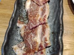 -韩国料理大力士(屏风街店)