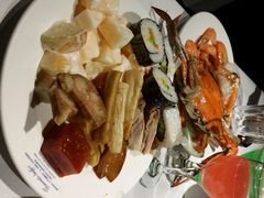 -星伦多自助料理·涮烤一体(虹悦城店)
