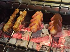 -很久以前羊肉串(簋街店)