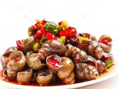 -梁记烤肉(三里庙小区店)