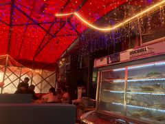 -小桥衢州人家·海鲜烧烤·盱眙龙虾(万达水街店)