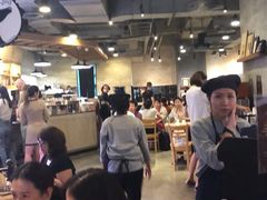 -After You Dessert Cafe(Silom Complex)