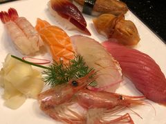 -月下料理(楷林IFC店)