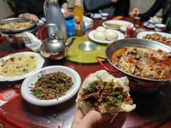 -回家湘菜馆(浮山后店)