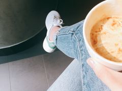-星巴克臻选(济南恒隆店)