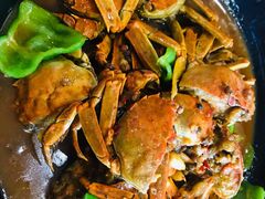 -一棠龙虾(徐家汇城开YOYO店)