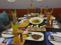 -赫帝拉航空主题餐厅(南宁店)