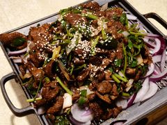 -新侨小馆(东直门北小街店)