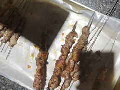 -锦州御烧烤·形象店(人民街店)