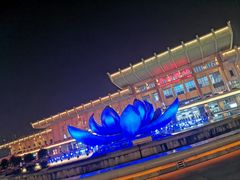 -亚皆老街南宁老友粉·米粉(印象城店)