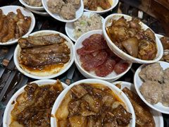 -品香排骨饭(羊官路店)