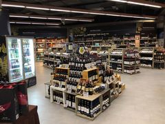 -Olé精品超市(广州太古汇店)