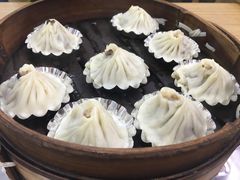 -四季美汤包(户部巷店)