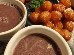 -树下时尚餐厅(翠园街店)