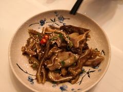 捞猪耳-清晖小苑•顺德地方菜(壹海城店)