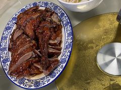 -下村新强记烧鹅店