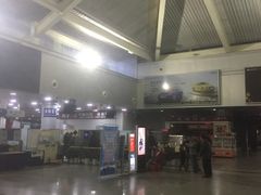 -赣州黄金机场