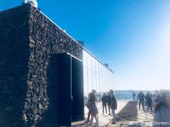 -Cafe Aewol Monsant