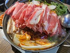 -MI WU FACTORY米屋美食工厂餐厅(绿地店)