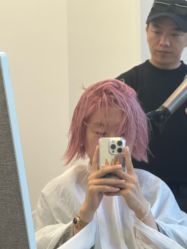 -MY HAIR ARDOR