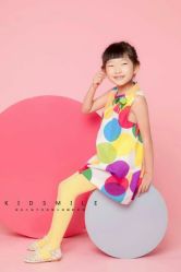 -小鬼当佳儿童摄影(河北保定店)